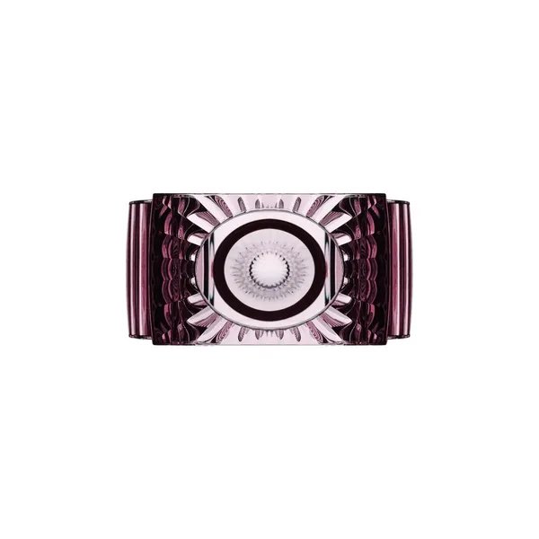 I Shine Vase Pink
