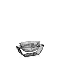 U Shine Bowl Smoked Gray