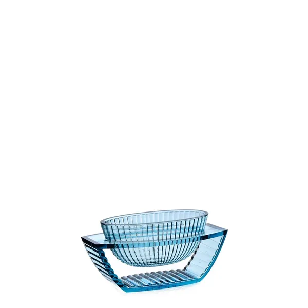 U Shine Bowl Blue
