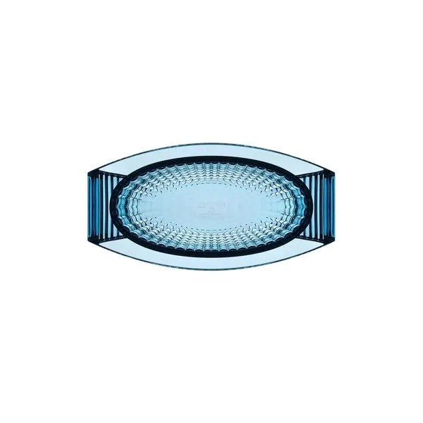 U Shine Bowl Blue