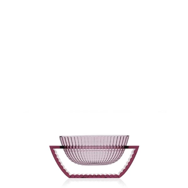 U Shine Skål Rosa