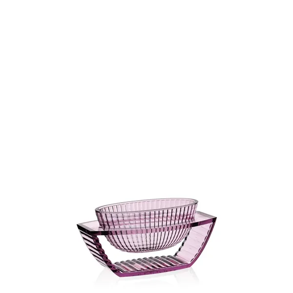 U Shine Bowl Pink
