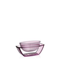 U Shine Bowl Pink
