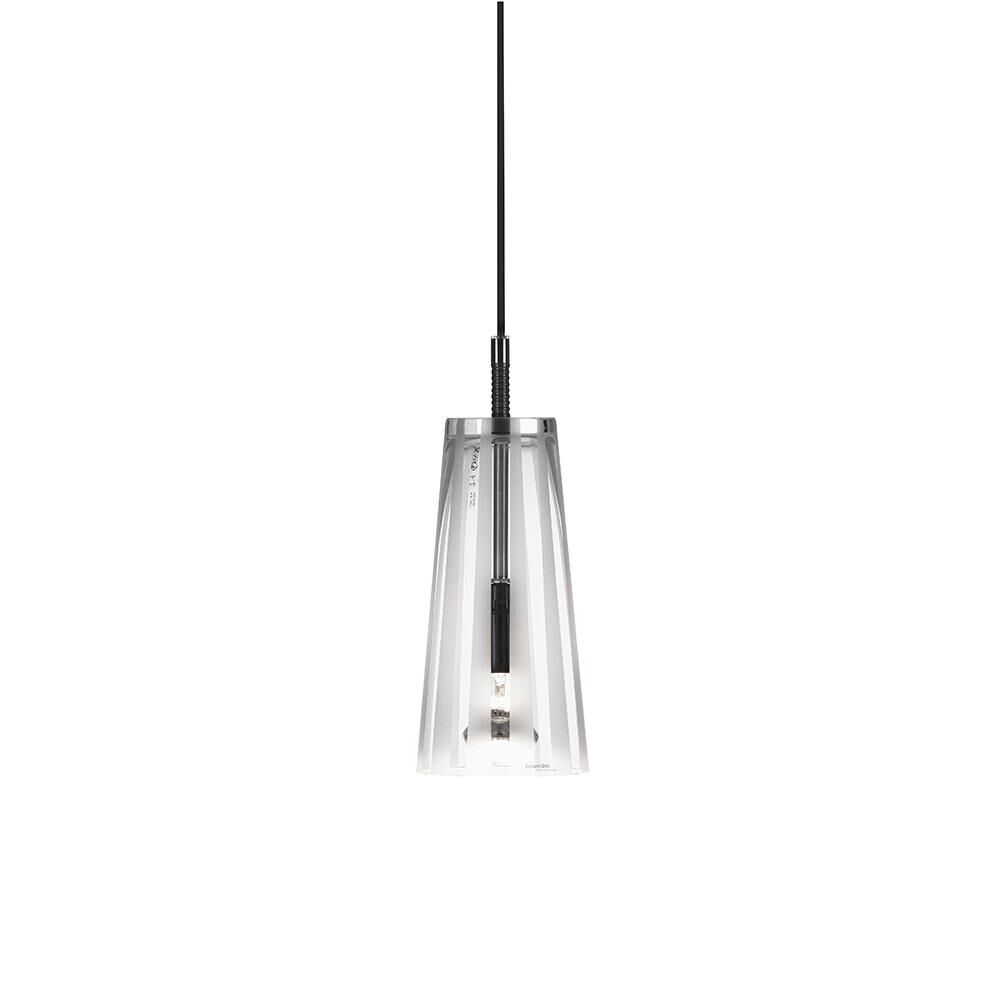 Manhattan Taklampa 23 cm Randig