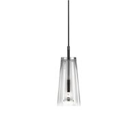 Manhattan Pendant 23 cm Striped