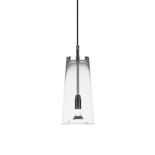Manhattan Hanglamp 29 cm Helder