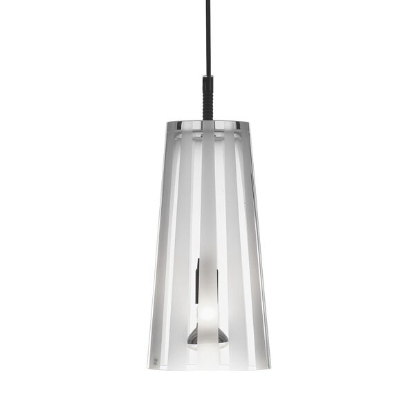 Manhattan Hanglamp 29 cm Gestreept