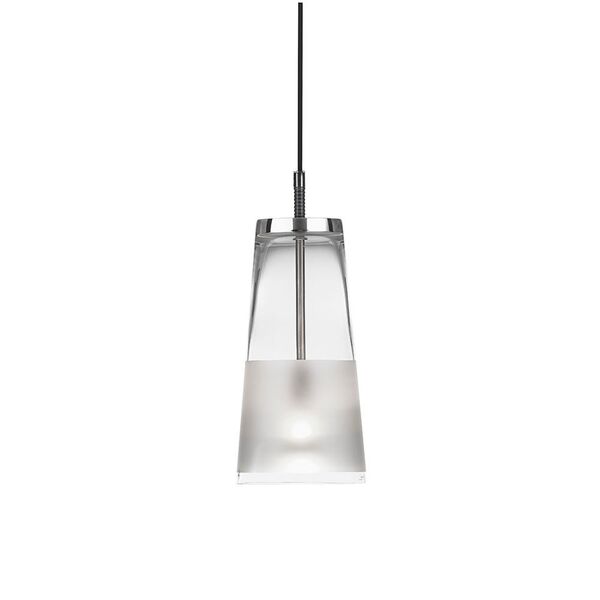 Manhattan Hanglamp 35 cm Mat