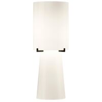 Olle Table Lamp 50 cm White