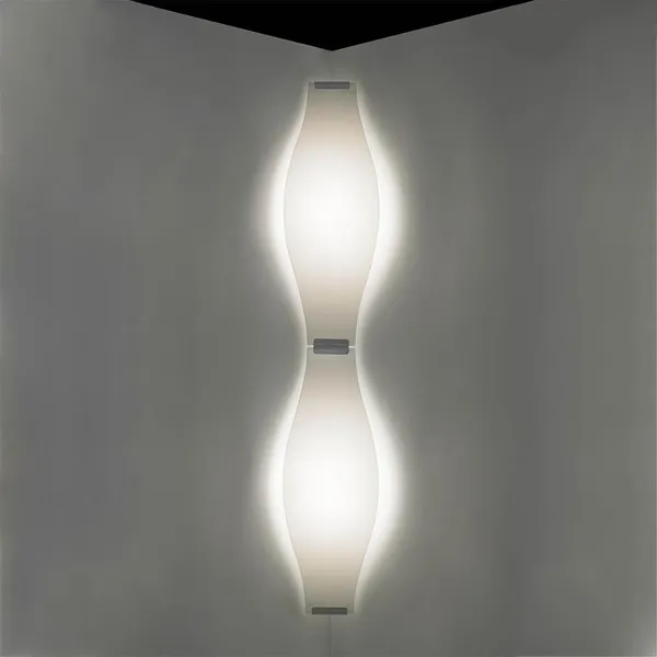 Stella Applique Trasparente