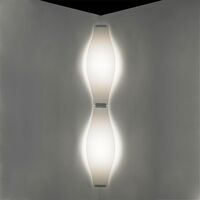 Stella Applique Trasparente