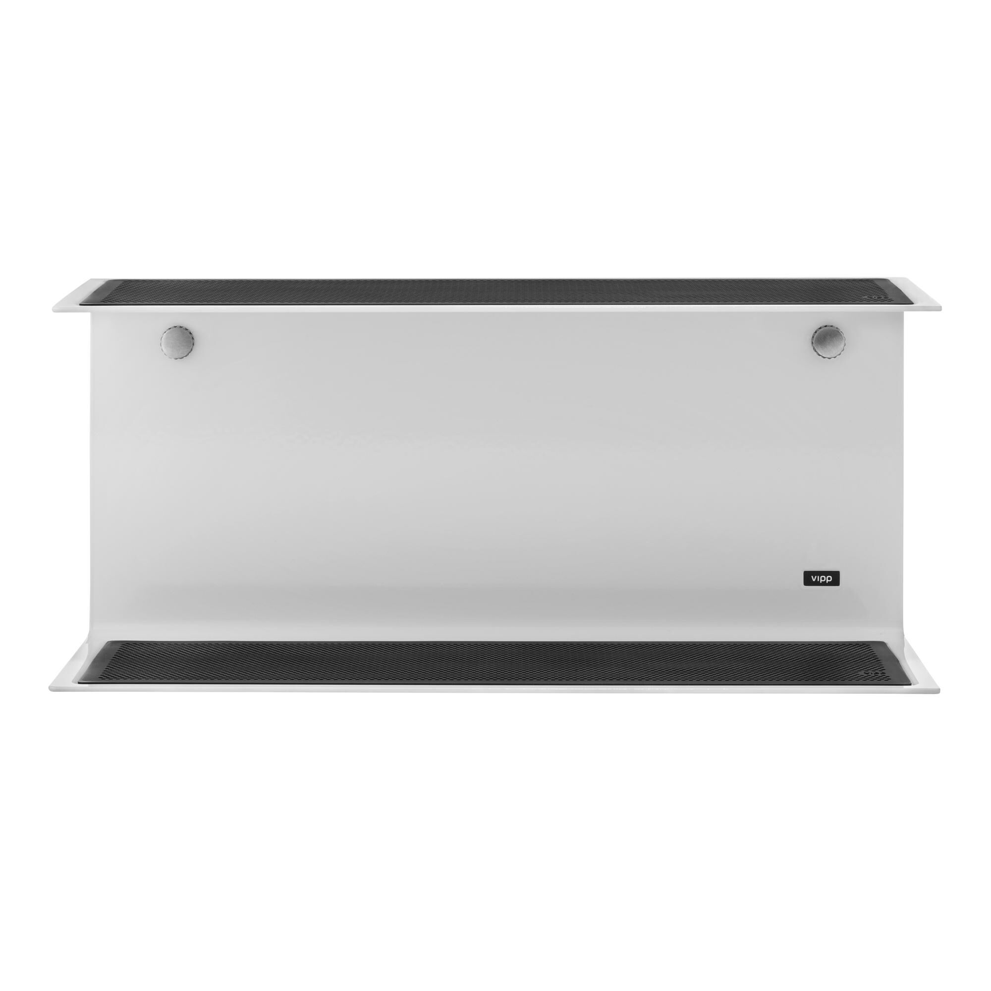 921 Shelf Small White