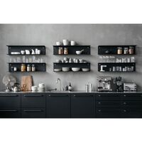 922 Hylde Stor Hvid