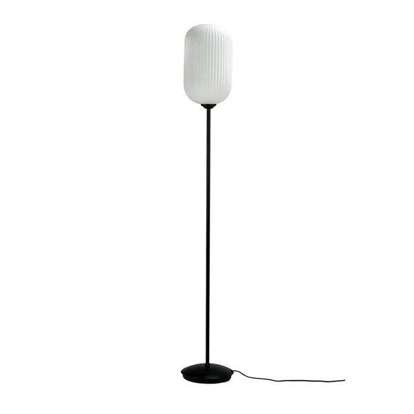 Riflet Floor Lamp Opal