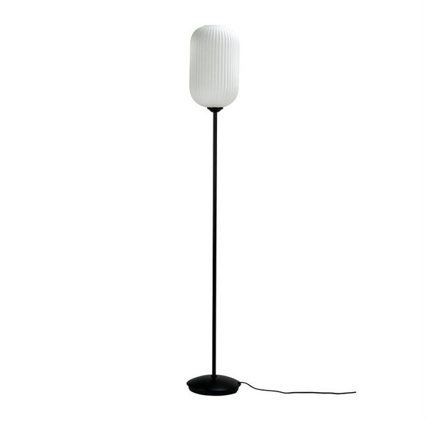 Riflet Floor Lamp Opal