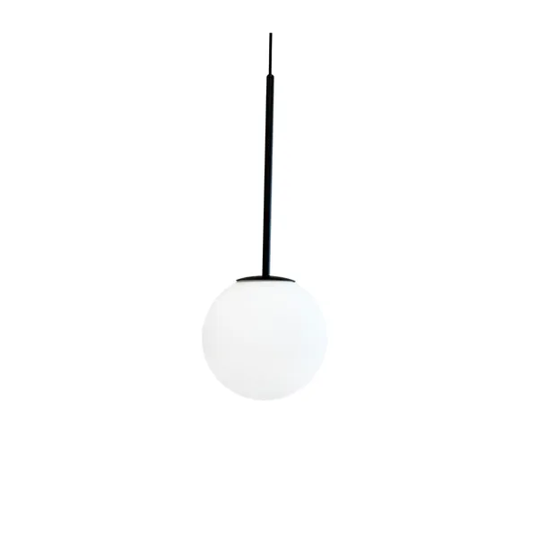 Otello D25 Pendant Opal/Black