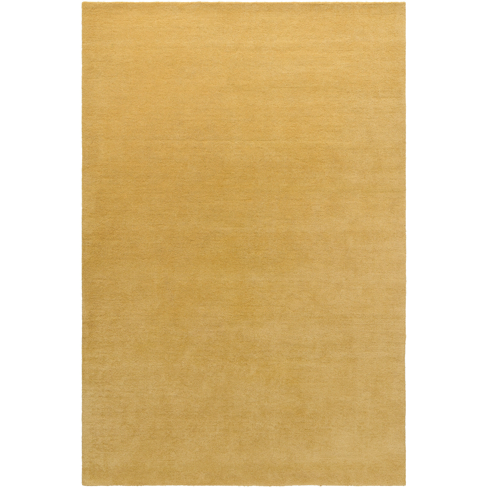 Tapis Nordic Plain 300x400 doré