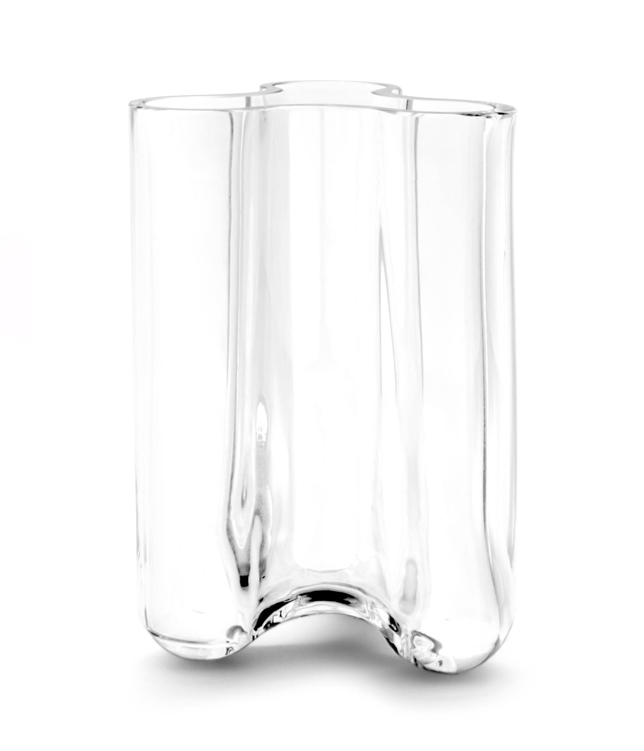 Clover Vase Stor Klar