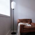 Riflet Floor Lamp Opal