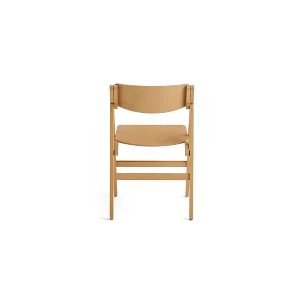 Backflip Folding Chair Golden