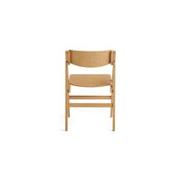 Backflip Folding Chair Golden