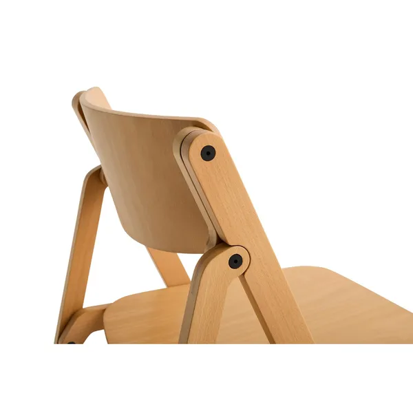 Backflip Folding Chair Golden