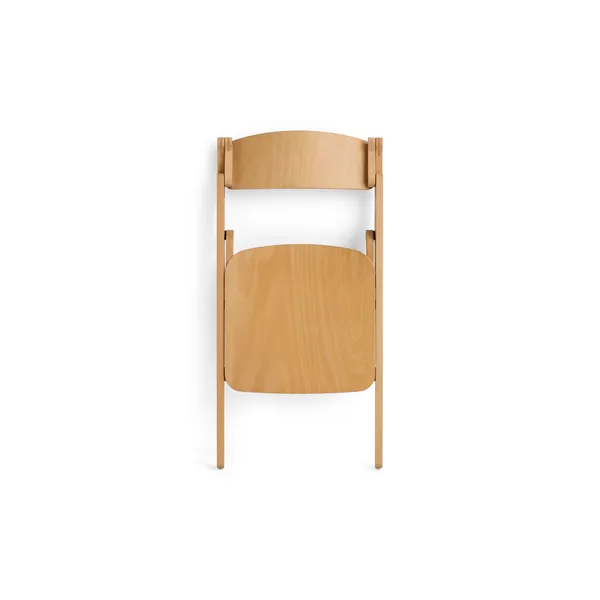 Backflip Folding Chair Golden