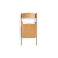 Backflip Folding Chair Golden