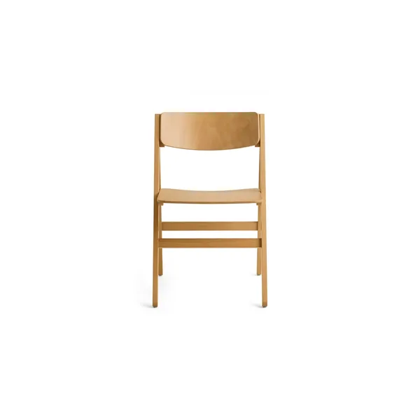 Backflip Folding Chair Golden
