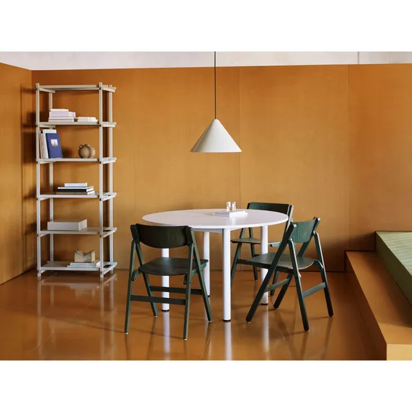 Backflip Folding Chair Cedar Green