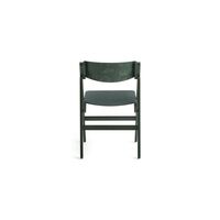 Backflip Folding Chair Cedar Green