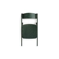 Backflip Folding Chair Cedar Green