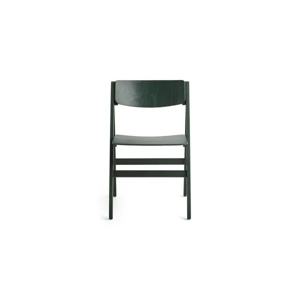 Backflip Folding Chair Cedar Green