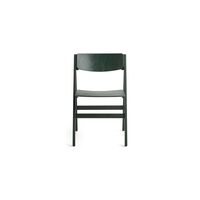 Backflip Folding Chair Cedar Green