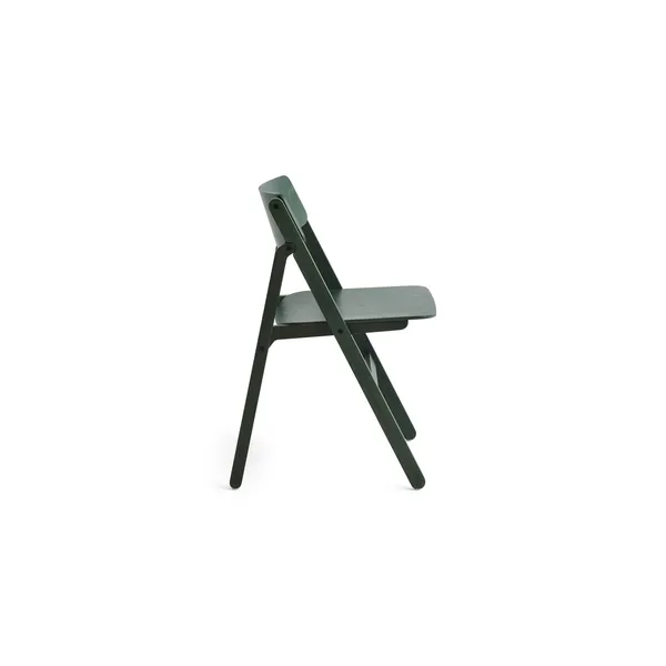 Backflip Folding Chair Cedar Green