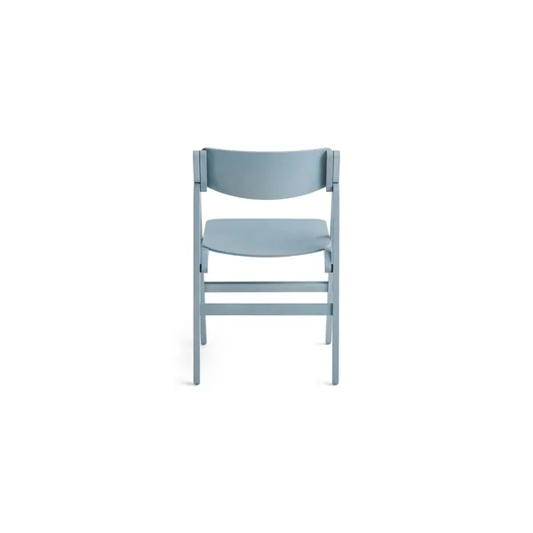 Backflip Folding Chair Cloud Blue