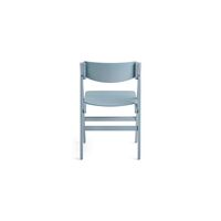 Backflip Folding Chair Cloud Blue