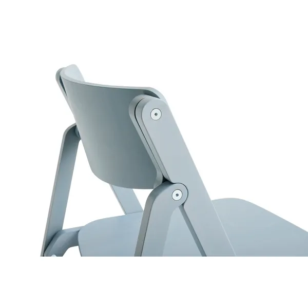Backflip Folding Chair Cloud Blue