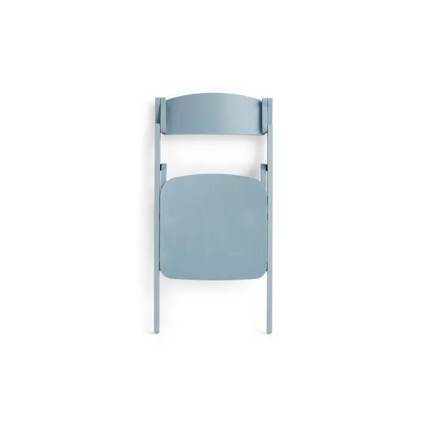Backflip Folding Chair Cloud Blue