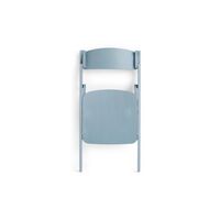Backflip Folding Chair Cloud Blue