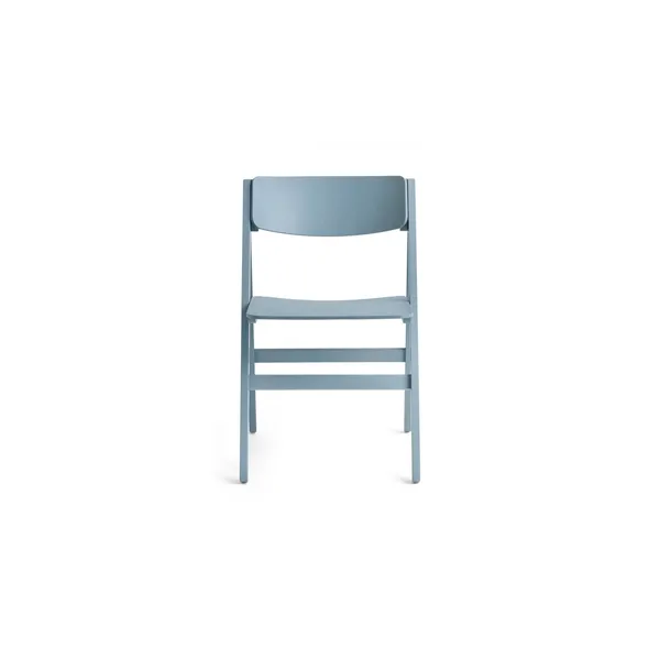 Backflip Folding Chair Cloud Blue