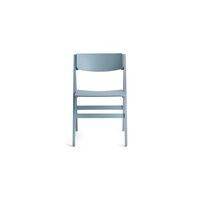 Backflip Folding Chair Cloud Blue