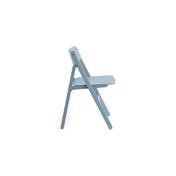 Backflip Folding Chair Cloud Blue