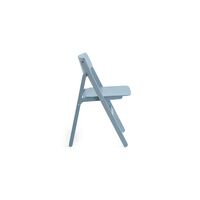 Backflip Folding Chair Cloud Blue