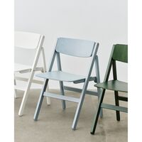 Backflip Folding Chair Cloud Blue