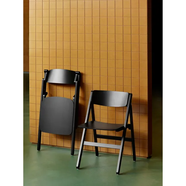 Backflip Folding Chair Anthracite