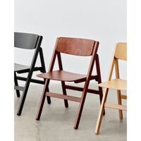 Backflip Folding Chair Bronze