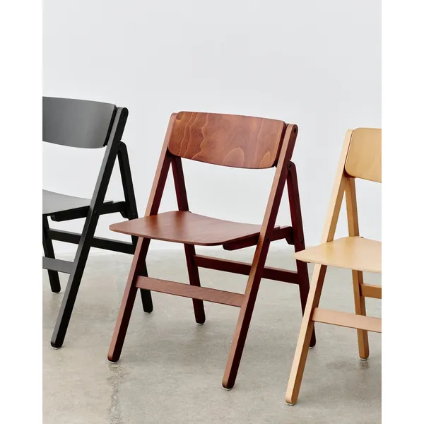 Backflip Folding Chair Bronze