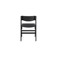 Backflip Folding Chair Anthracite