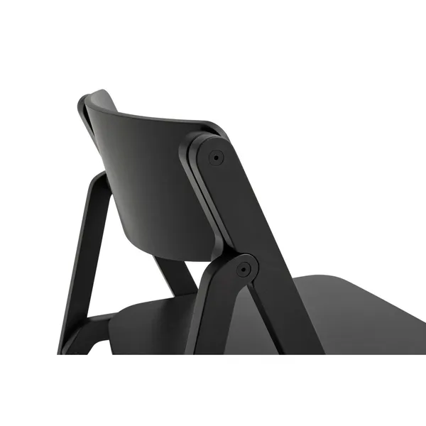 Backflip Folding Chair Anthracite